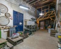 Sale - Country House - La hoya