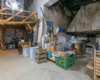 Sale - Country House - La hoya