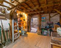 Sale - Country House - La hoya