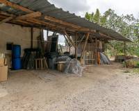 Sale - Country House - La hoya