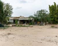 Sale - Country House - La hoya