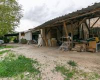 Sale - Country House - La hoya