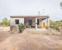 Sale - Country House - Peña las aguilas - Peña de las aguilas