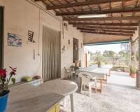 Sale - Country House - Peña las aguilas - Peña de las aguilas