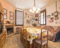 Sale - Country House - Peña las aguilas - Peña de las aguilas