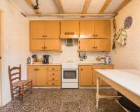 Sale - Country House - Peña las aguilas - Peña de las aguilas