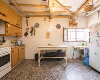 Sale - Country House - Peña las aguilas - Peña de las aguilas