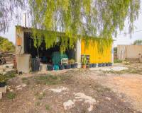 Sale - Country House - Peña las aguilas - Peña de las aguilas