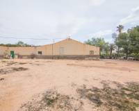 Sale - Country House - Peña las aguilas - Peña de las aguilas