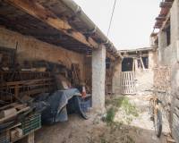 Sale - Country House - Peña las aguilas - Peña de las aguilas