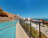 Sale - Duplex - Arenales del sol - Arenales del Sol