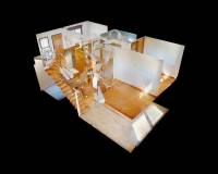 Sale - Duplex - Arenales del sol - Arenales del Sol