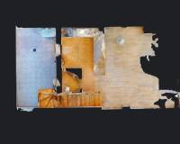 Sale - Duplex - Arenales del sol - Arenales del Sol