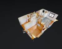 Sale - Duplex - Arenales del sol - Arenales del Sol