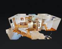 Sale - Duplex - Arenales del sol - Arenales del Sol