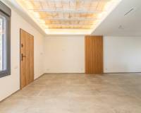 Sale - Duplex House - Elche - Raval - Puertas Coloradas