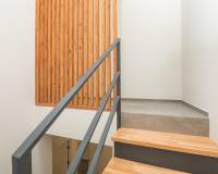 Sale - Duplex House - Elche - Raval - Puertas Coloradas