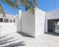 Sale - Duplex House - Elche - Raval - Puertas Coloradas