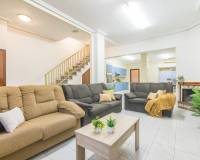 Sale - Duplex House - Elche - Reina Victoria-Miguel Hernández