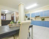 Sale - Duplex House - Elche - Reina Victoria-Miguel Hernández