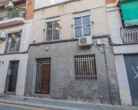 Sale - Duplex House - Elche - Reina Victoria-Miguel Hernández