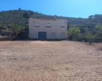 Sale - Duplex House - Hondon de los Frailes - HONDON D ELOS FRAILES ALICANTE ESPAÑA