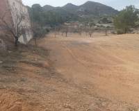 Sale - Duplex House - Hondon de los Frailes - HONDON D ELOS FRAILES ALICANTE ESPAÑA