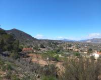 Sale - Duplex House - Hondon de los Frailes - HONDON D ELOS FRAILES ALICANTE ESPAÑA