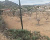 Sale - Duplex House - Hondon de los Frailes - HONDON D ELOS FRAILES ALICANTE ESPAÑA