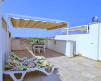 Sale - Duplex House - Pilar de la Horadada - Torre de la Horadada