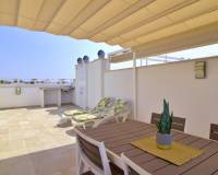 Sale - Duplex House - Pilar de la Horadada - Torre de la Horadada