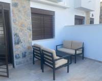 Sale - Duplex House - Pilar de la Horadada - Torre de la Horadada
