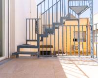Sale - Duplex House - Roquetas de Mar - Avenida Pintor Rosales