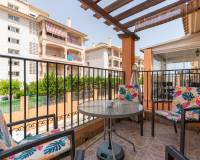 Sale - Duplex - Orihuela Costa - Playa Flamenca