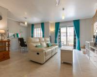 Sale - Duplex - Orihuela Costa - Playa Flamenca