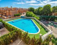 Sale - Duplex - Orihuela Costa - Playa Flamenca
