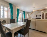 Sale - Duplex - Orihuela Costa - Playa Flamenca