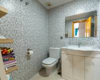 Sale - Duplex - Orihuela Costa - Playa Flamenca