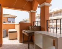 Sale - Duplex - Orihuela Costa - Playa Flamenca