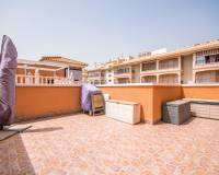 Sale - Duplex - Orihuela Costa - Playa Flamenca