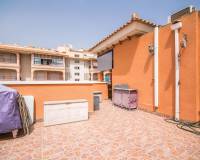 Sale - Duplex - Orihuela Costa - Playa Flamenca