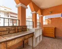Sale - Duplex - Orihuela Costa - Playa Flamenca