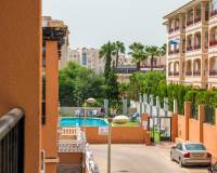 Sale - Duplex - Orihuela Costa - Playa Flamenca