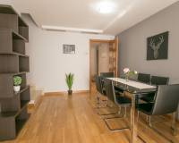 Sale - Duplex Penthouse - Lliria - Juan izquierdo/estación