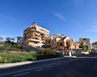 Sale - Duplex Penthouse - Santa Pola - Santiago bernabeu