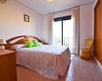 Sale - Duplex Penthouse - Santa Pola - Santiago bernabeu