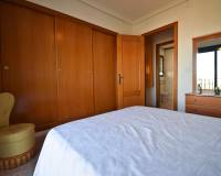 Sale - Duplex Penthouse - Santa Pola - Santiago bernabeu