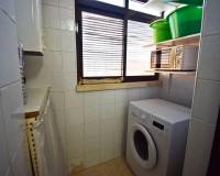 Sale - Duplex Penthouse - Santa Pola - Santiago bernabeu