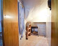 Sale - Duplex Penthouse - Santa Pola - Santiago bernabeu