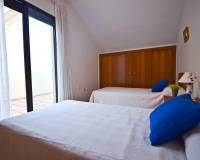 Sale - Duplex Penthouse - Santa Pola - Santiago bernabeu